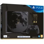 PS4 Slim FFXV