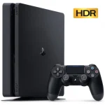 PS4 Slim 1TB کپی‌خور