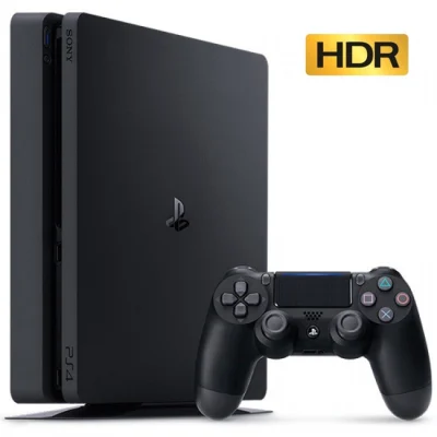 PS4 Slim 1TB کپی‌خور