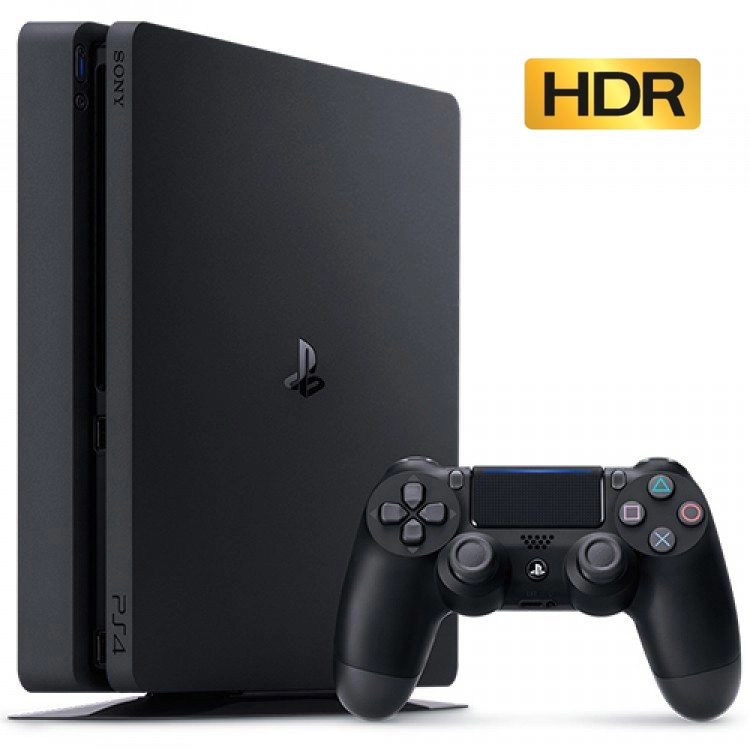 playstation-4-slim-1tb-new2 PS4 Slim 1TB کپیخور