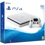 PS4 Slim سفید
