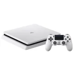 PS4 Slim سفید