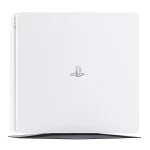 PS4 Slim سفید