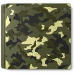 PS4 Slim WWII