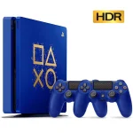 PS4 Days of Play