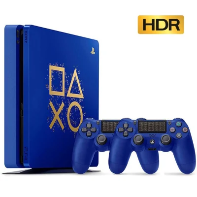 PS4 Days of Play