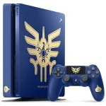 PS4 باندل Dragon Quest