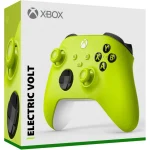 دسته Electric Volt Xbox