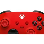 دسته Xbox قرمز