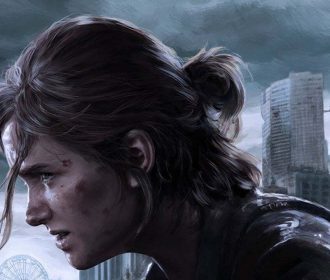 Last of Us Part 2 Remastered پرفروش ترین بازی ماه ژانویه پلی استیشن در اروپا بوده است