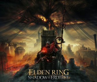 بسته الحاقی Shadow of the Erdtree بازی Elden Ring در تاریخ 21 ژوئن عرضه خواهد شد