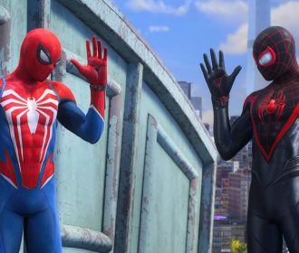 اپدیت بزرگ بازی Spider Man 2  در تاریخ 7 مارس عرضه خواهد شد | اضافه شده حالت +New Game
