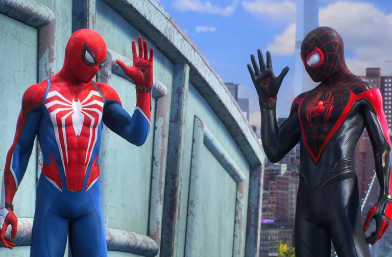 اپدیت بزرگ بازی Spider Man 2  در تاریخ 7 مارس عرضه خواهد شد | اضافه شده حالت +New Game