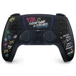 دسته LeBron James PS5