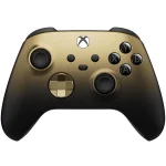 دسته Gold Shadow Xbox