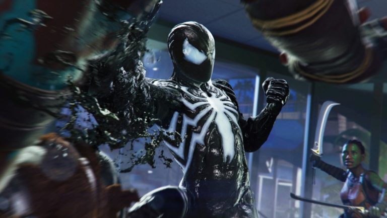 اپدیت جدید بازی Marvel’s Spider-Man 2  منتشر شد | اضافه شدن حالت نیوگیم پلاس