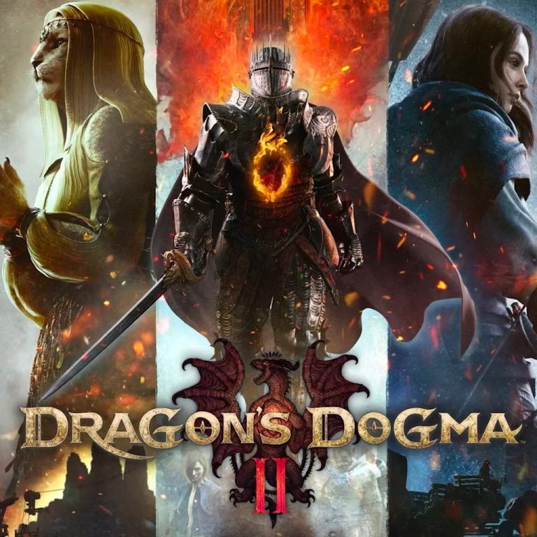 پچ جدید بازی Dragon’s Dogma 2 حالت های گرافیکی مختلف را ارائه می دهد