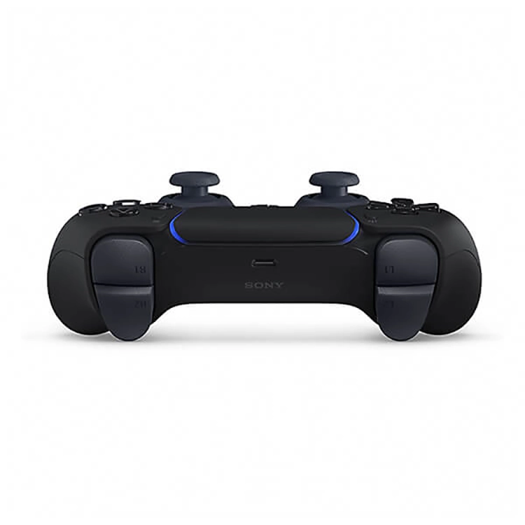 dualsense-midnight-black-stock2 دسته PS5 مشکی استوک