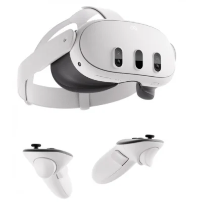 Meta Quest 3 512GB آکبند