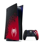 PS5 Spider-Man استوک