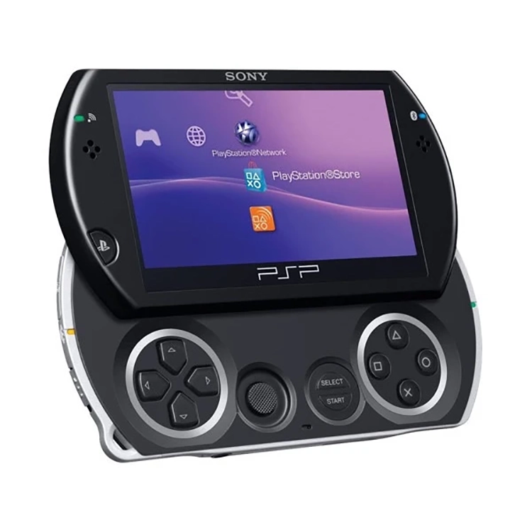 PSP Go استوک