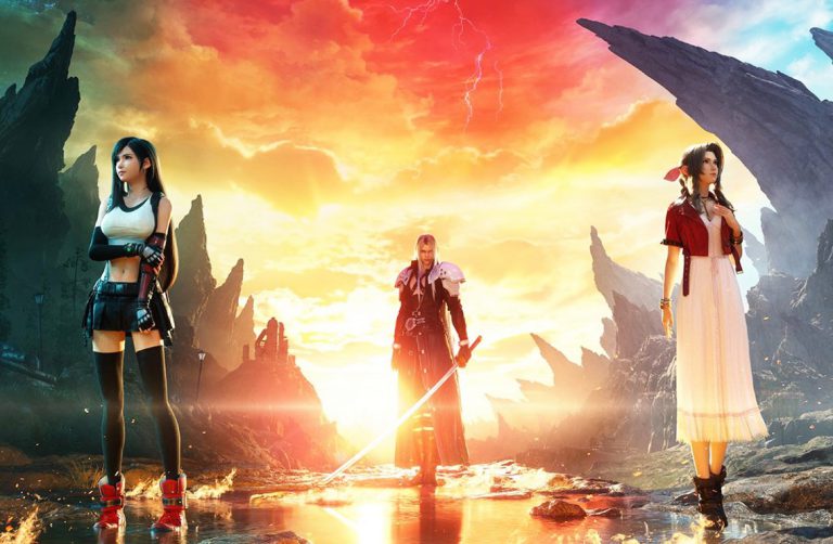 جدول فروش هفتگی ژاپن | صدر نشینی Final Fantasy VII Rebirth