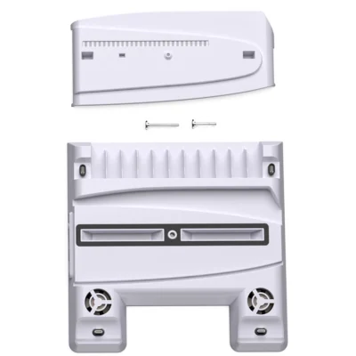 پایه شارژ Dobe PS5 اسلیم