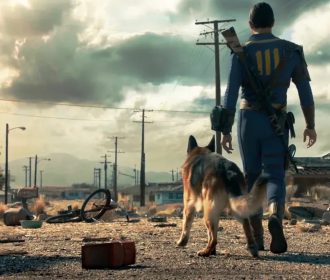پلیرهای Fallout 4 در سرویس پلی استیشن پلاس نمی توانند اپدیت نسل نهمی این عنوان را دریافت کنند