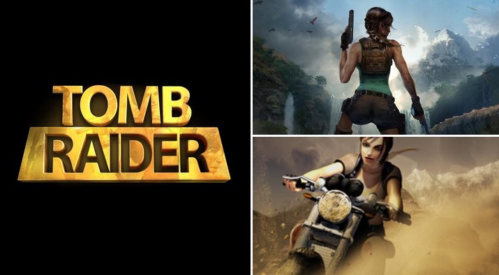 نسخه بعدی سری Tomb Raider جهان باز است و در هند جریان دارد