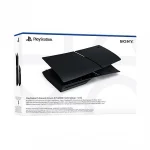 کاور PS5 اسلیم سیاه