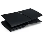 کاور PS5 اسلیم سیاه