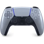 دسته Sterling Silver PS5