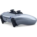 دسته Sterling Silver PS5