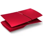 کاور PS5 اسلیم قرمز