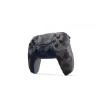 دسته PS5 خاکستری ارتشی