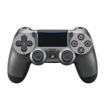 PS4 Days of Play Steel Black