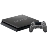 PS4 Days of Play Steel Black