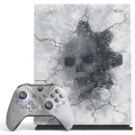 Xbox One X Gears 5