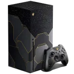 Xbox Series X Halo Infinite