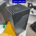 Xbox Series X Halo Infinite استوک