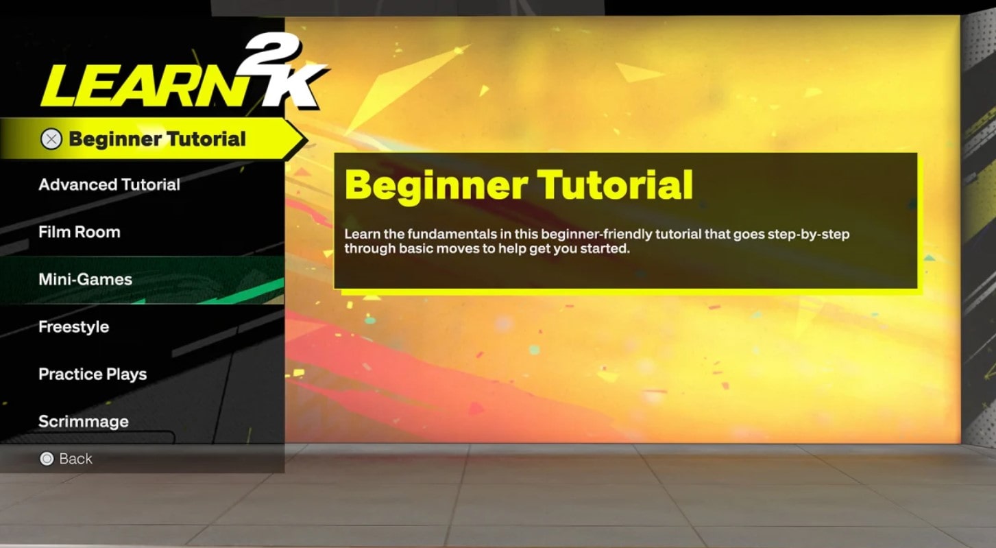 NBA 2K25 گیم پلی واقع گرایانه تری نسبت به نسخه سال قبل ارائه می دهد