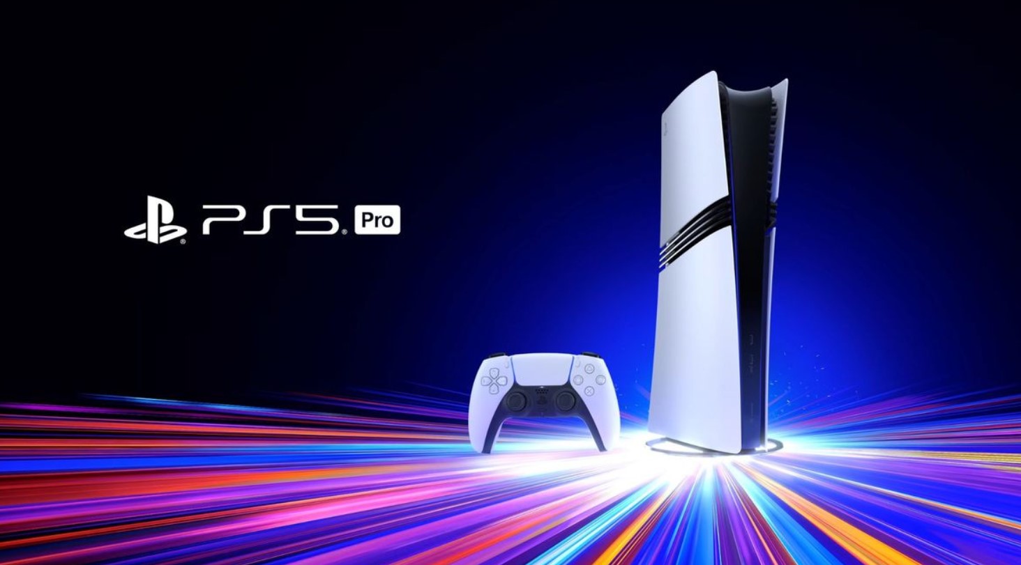 PS5 Pro قادر به افزایش رزولوشن بازی های PS4 خواهد بود