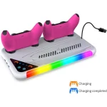 پایه شارژر Dobe PS5