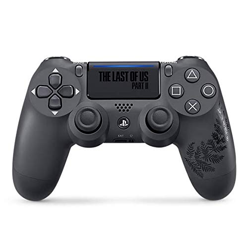 پلی استیشن 4 پرو آکبند باندل The Last of Us Part 2