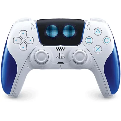 دسته Astro Bot PS5