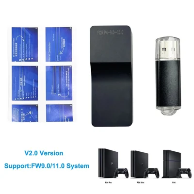 دانگل پرو کپی خور PS4