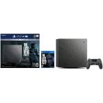 PS4 Pro TLOU2 آکبند