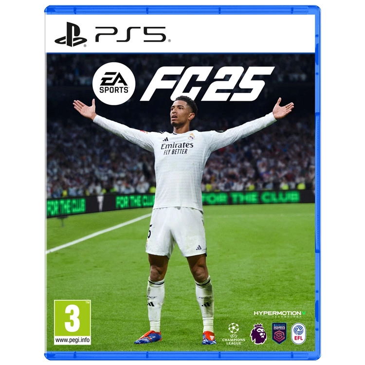fc-25-ps5-new1 بازی FC 25 PS5
