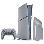 PS5 ۳۰ سالگی آکبند