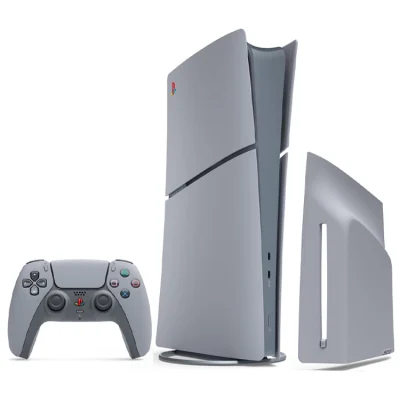 PS5 ۳۰ سالگی آکبند